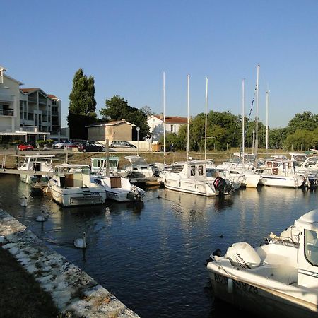 Les Marinas De Cassy Apartment ลองตง ภายนอก รูปภาพ