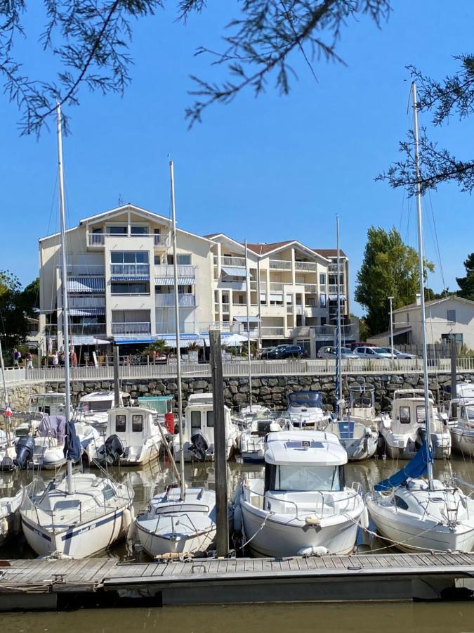 Les Marinas De Cassy Apartment ลองตง ภายนอก รูปภาพ