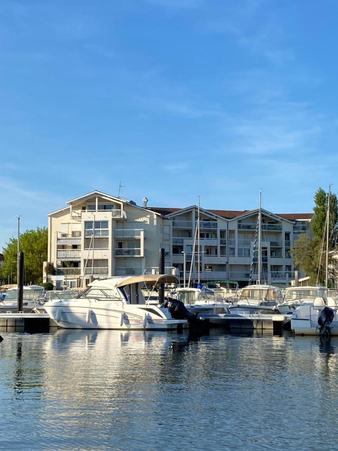 Les Marinas De Cassy Apartment ลองตง ภายนอก รูปภาพ