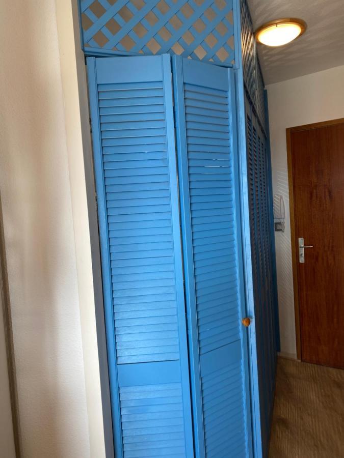 Les Marinas De Cassy Apartment ลองตง ภายนอก รูปภาพ