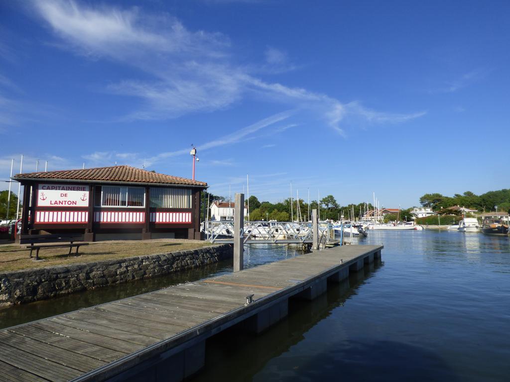 Les Marinas De Cassy Apartment ลองตง ภายนอก รูปภาพ