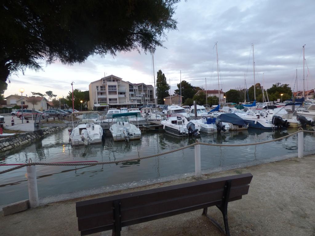 Les Marinas De Cassy Apartment ลองตง ภายนอก รูปภาพ