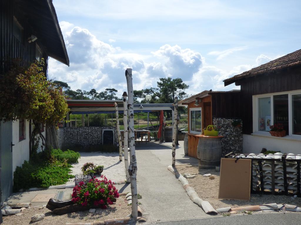 Les Marinas De Cassy Apartment ลองตง ภายนอก รูปภาพ