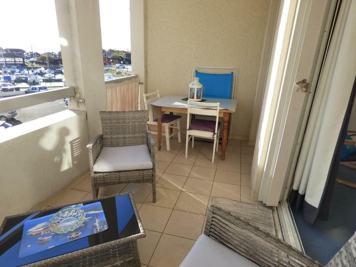 Les Marinas De Cassy Apartment ลองตง ภายนอก รูปภาพ